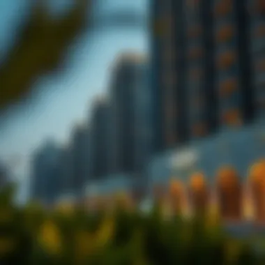 Magnificent Understanding the Average Price per Square Foot in Dubai Magnificent Understanding the Average Price per Square Foot in Dubai