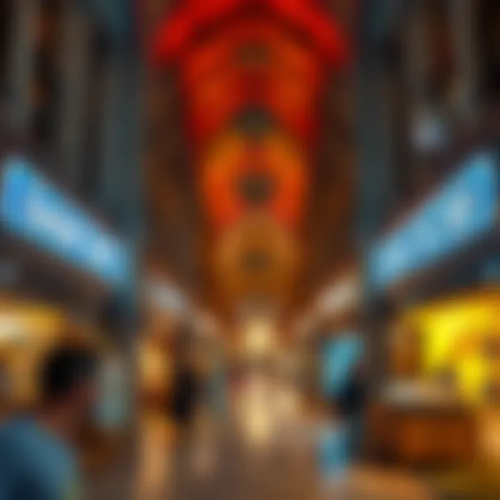 Magnificent Understanding the Opening Times of Old Dubai Souks