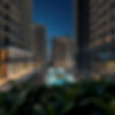 Magnificent Understanding the Rent Calculator: A Comprehensive Guide for Dubai's Real Estate Market