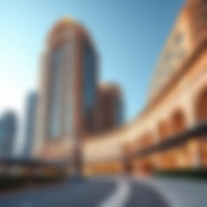 Magnificent Understanding Thumam Building: A Strategic Investment in Dubai's Real Estate Market