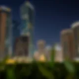 A Comprehensive Analysis of Atlantic Tower in Dubai Marina Introduction