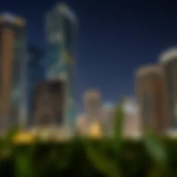 A Comprehensive Analysis of Atlantic Tower in Dubai Marina Introduction