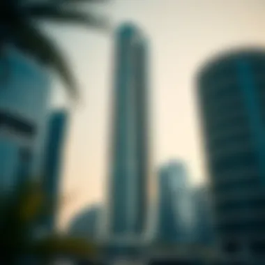 A Comprehensive Analysis of Atlantic Tower in Dubai Marina Summary A Comprehensive Analysis of Atlantic Tower in Dubai Marina Summary