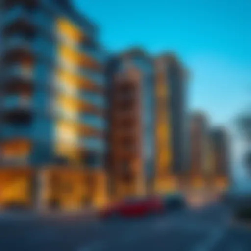 A Comprehensive Exploration of Broker Aldar in Dubai's Real Estate Market Introduction
