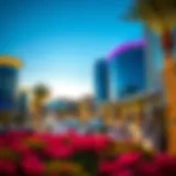 A Comprehensive Exploration of Central Park Citywalk: An Urban Oasis in Dubai Introduction