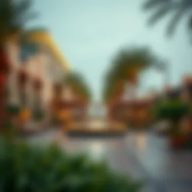 A Comprehensive Exploration of Central Park Citywalk: An Urban Oasis in Dubai Summary A Comprehensive Exploration of Central Park Citywalk: An Urban Oasis in Dubai Summary