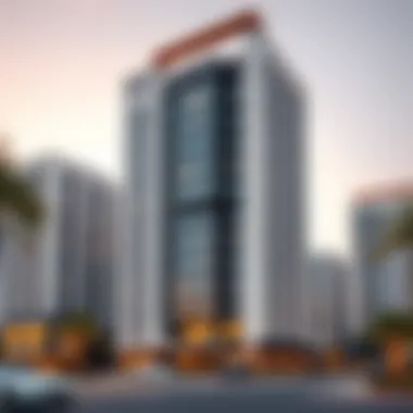 Notable A Comprehensive Exploration of Maya 2 Residential Building