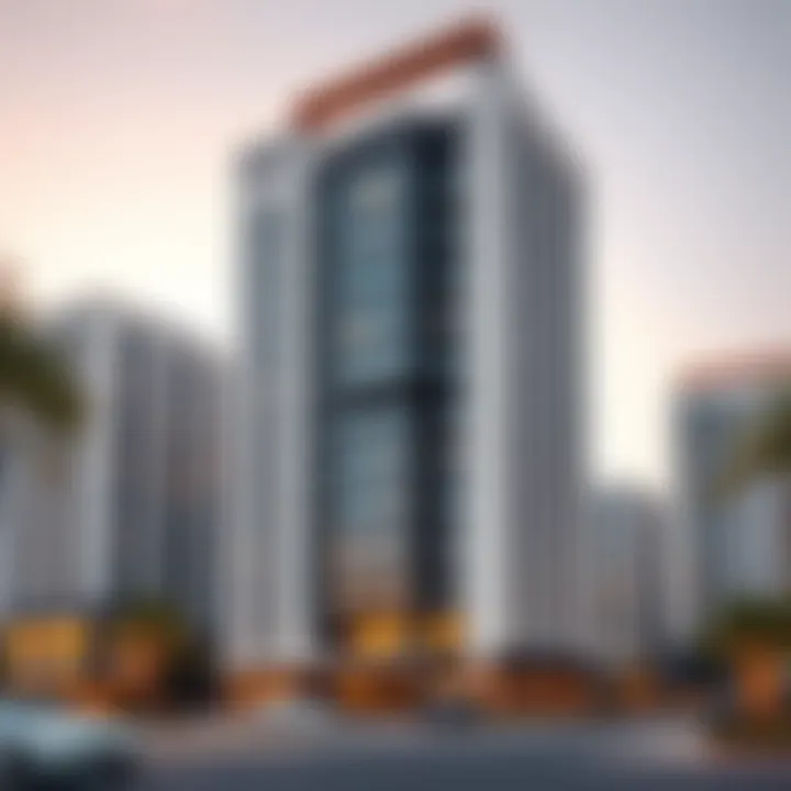 Notable A Comprehensive Exploration of Maya 2 Residential Building