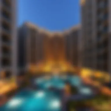 A Comprehensive Exploration of Maya 2 Residential Building Summary