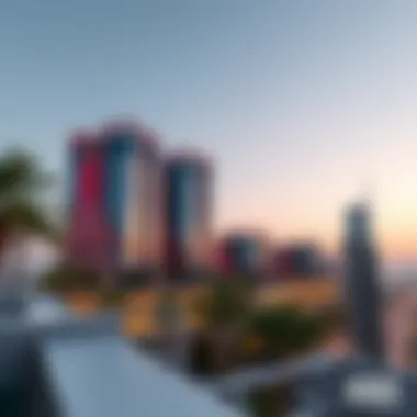 Notable A Comprehensive Overview of Aida Tower 2