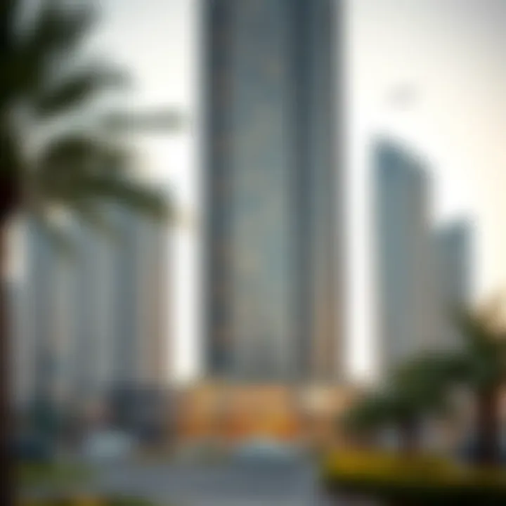 A Comprehensive Overview of Aida Tower 2 Summary