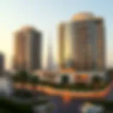 A Comprehensive Overview of Wasl Rent in Dubai's Real Estate Landscape Introduction