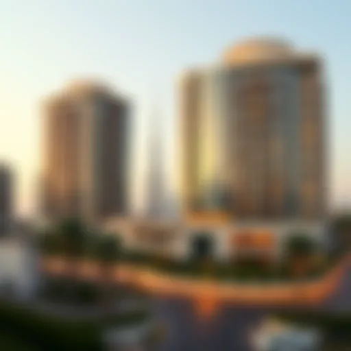 A Comprehensive Overview of Wasl Rent in Dubai's Real Estate Landscape Introduction