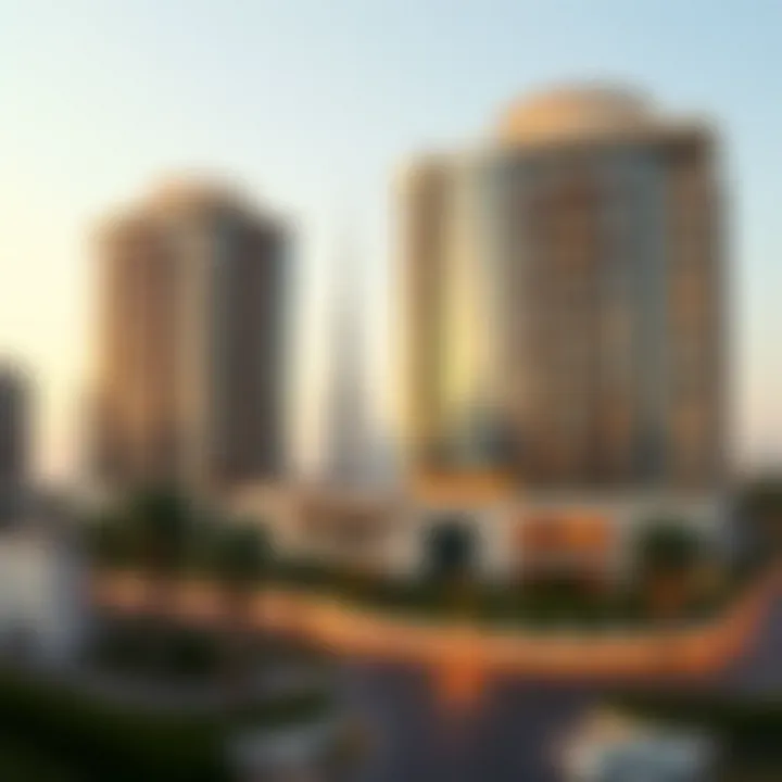 A Comprehensive Overview of Wasl Rent in Dubai's Real Estate Landscape Introduction