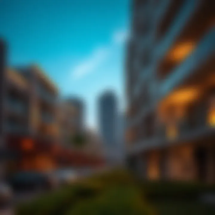 Notable A Comprehensive Overview of Wasl Rent in Dubai's Real Estate Landscape