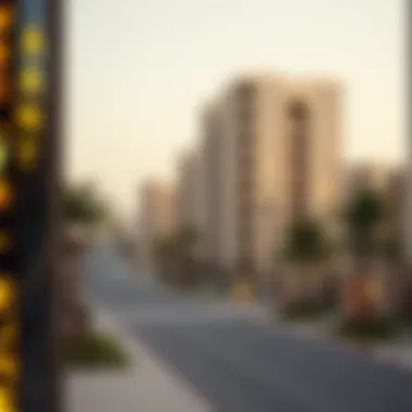 A Comprehensive Overview of Wasl Rent in Dubai's Real Estate Landscape Summary A Comprehensive Overview of Wasl Rent in Dubai's Real Estate Landscape Summary