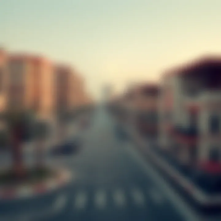 Notable A Deep Dive into Residential Areas in Dubai