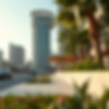 A Deep Dive into Residential Areas in Dubai Summary A Deep Dive into Residential Areas in Dubai Summary