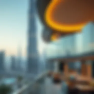 Notable A Detailed Exploration of Burj Vista Tower 2: Architecture, Investment Potential, and Market Trends Notable A Detailed Exploration of Burj Vista Tower 2: Architecture, Investment Potential, and Market Trends