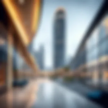 A Detailed Exploration of Burj Vista Tower 2: Architecture, Investment Potential, and Market Trends Summary A Detailed Exploration of Burj Vista Tower 2: Architecture, Investment Potential, and Market Trends Summary