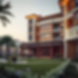 Al Fahad 1 Tecom: A Comprehensive Overview Introduction