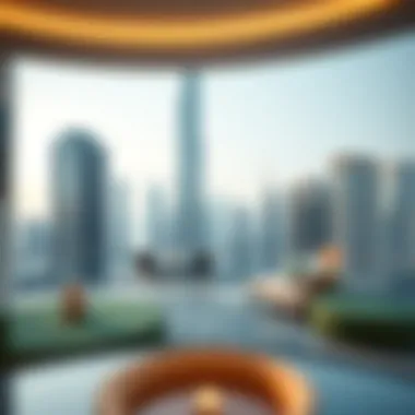 Notable Al Jabri Tower 4: An In-Depth Exploration Notable Al Jabri Tower 4: An In-Depth Exploration
