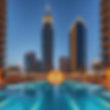 Al Jabri Tower 4: An In-Depth Exploration Summary Al Jabri Tower 4: An In-Depth Exploration Summary