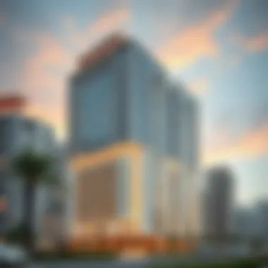 Notable Al Kazim Building: A Comprehensive Exploration Notable Al Kazim Building: A Comprehensive Exploration