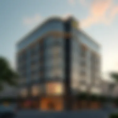 Al Kazim Building: A Comprehensive Exploration Summary Al Kazim Building: A Comprehensive Exploration Summary