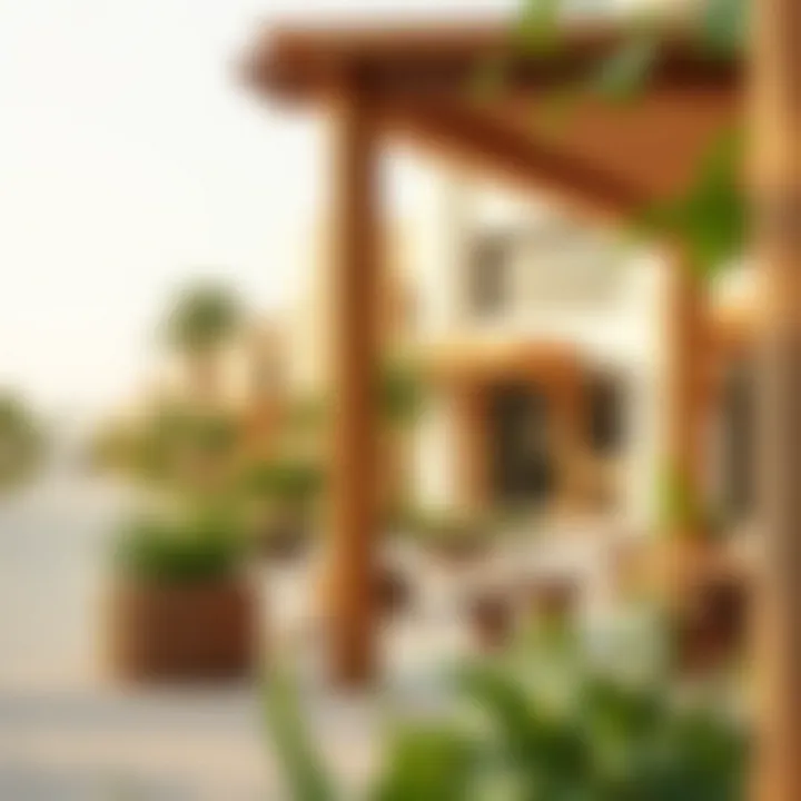 Community Amenities in Al Shaab Village Community amenities available within Al Shaab Village