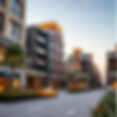 Unlocking Investment Potential in Altstadt Dubai Investment opportunities in Altstadt Dubai