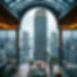 An In-Depth Exploration of Bay Central and Central Tower: Key Features and Investment Potential Introduction