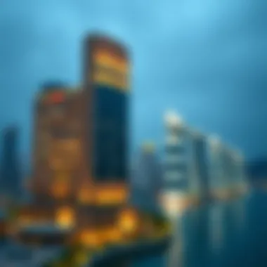 An In-Depth Exploration of Bay Central and Central Tower: Key Features and Investment Potential Summary An In-Depth Exploration of Bay Central and Central Tower: Key Features and Investment Potential Summary