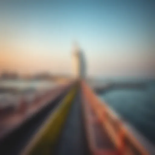 An In-Depth Exploration of Corniche Al Khan Introduction