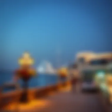 Notable An In-Depth Exploration of Corniche Al Khan Notable An In-Depth Exploration of Corniche Al Khan