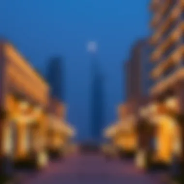 An In-Depth Exploration of Corniche Al Khan Summary An In-Depth Exploration of Corniche Al Khan Summary