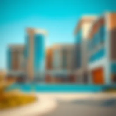 Notable Analyzing the Blue Wave Concept in Al Quoz: Real Estate Implications Notable Analyzing the Blue Wave Concept in Al Quoz: Real Estate Implications