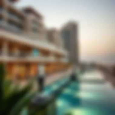 Notable Analyzing the Price Dynamics at Nikki Beach Dubai Notable Analyzing the Price Dynamics at Nikki Beach Dubai