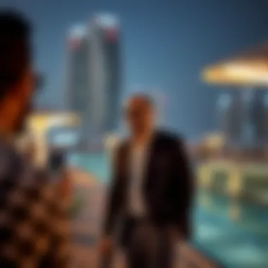 Analyzing the Price Dynamics at Nikki Beach Dubai Summary