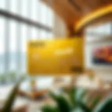 Esaad Card Golden Visa overview