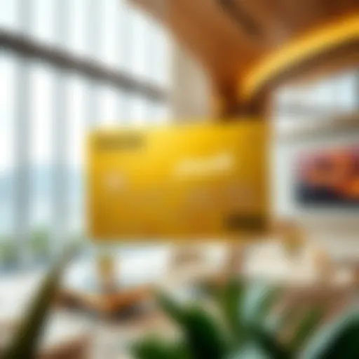 Esaad Card Golden Visa overview