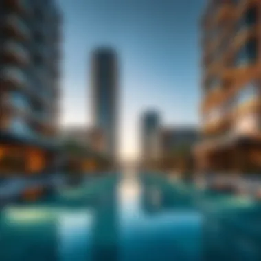 Real estate investment opportunities related to Arada Armani