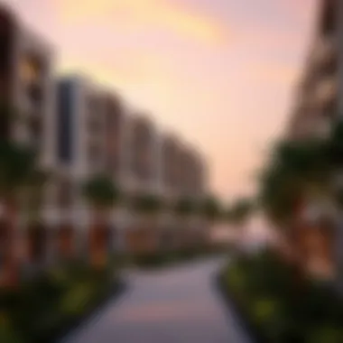 Investment potential overview of Arbor View