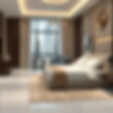 Pricing Trends in Al Qusais Bed Spaces Trends in bed space pricing in Al Qusais