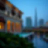 Best Places to Visit in Dubai for Couples Introduction