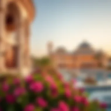 Notable Best Places to Visit in Dubai for Couples Notable Best Places to Visit in Dubai for Couples