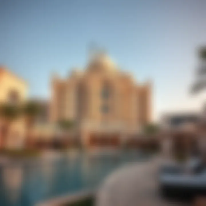 Best Places to Visit in Dubai for Couples Summary
