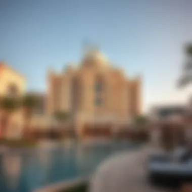 Best Places to Visit in Dubai for Couples Summary Best Places to Visit in Dubai for Couples Summary