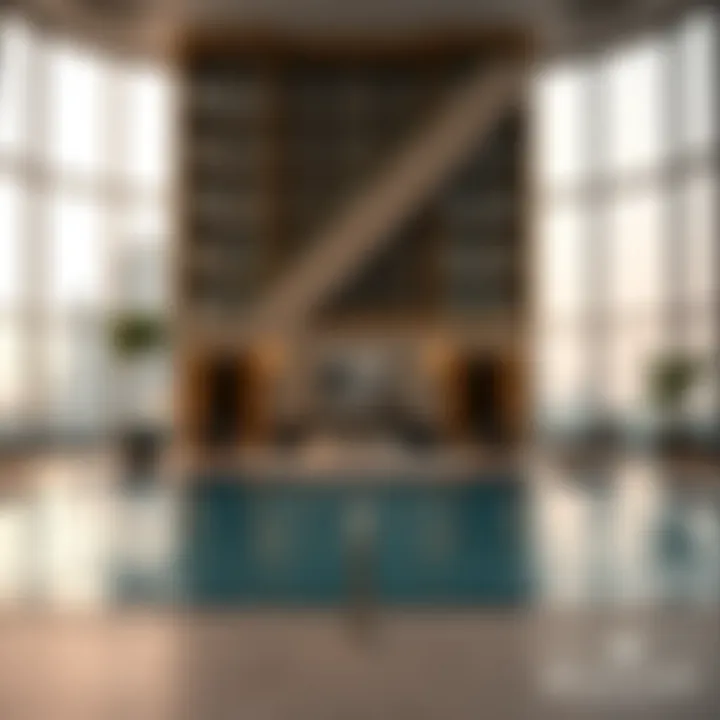 Exclusive amenities at Bulgari Hotel Dubai