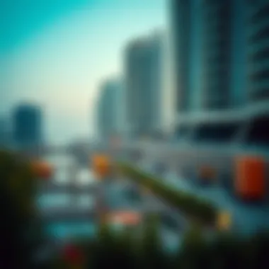 Market trends affecting Wasl Port Views